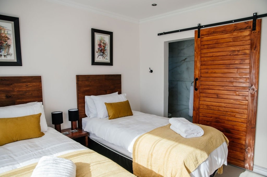 2 Bedroom Property for Sale in Clarens Golf and Trout Estate Free State